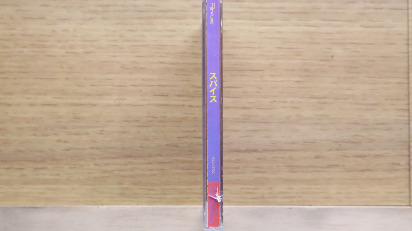 Perfume CD＆DVD集　値下げしました Perfume CD「トライアングル」パフュームDVD付初回生産限定盤