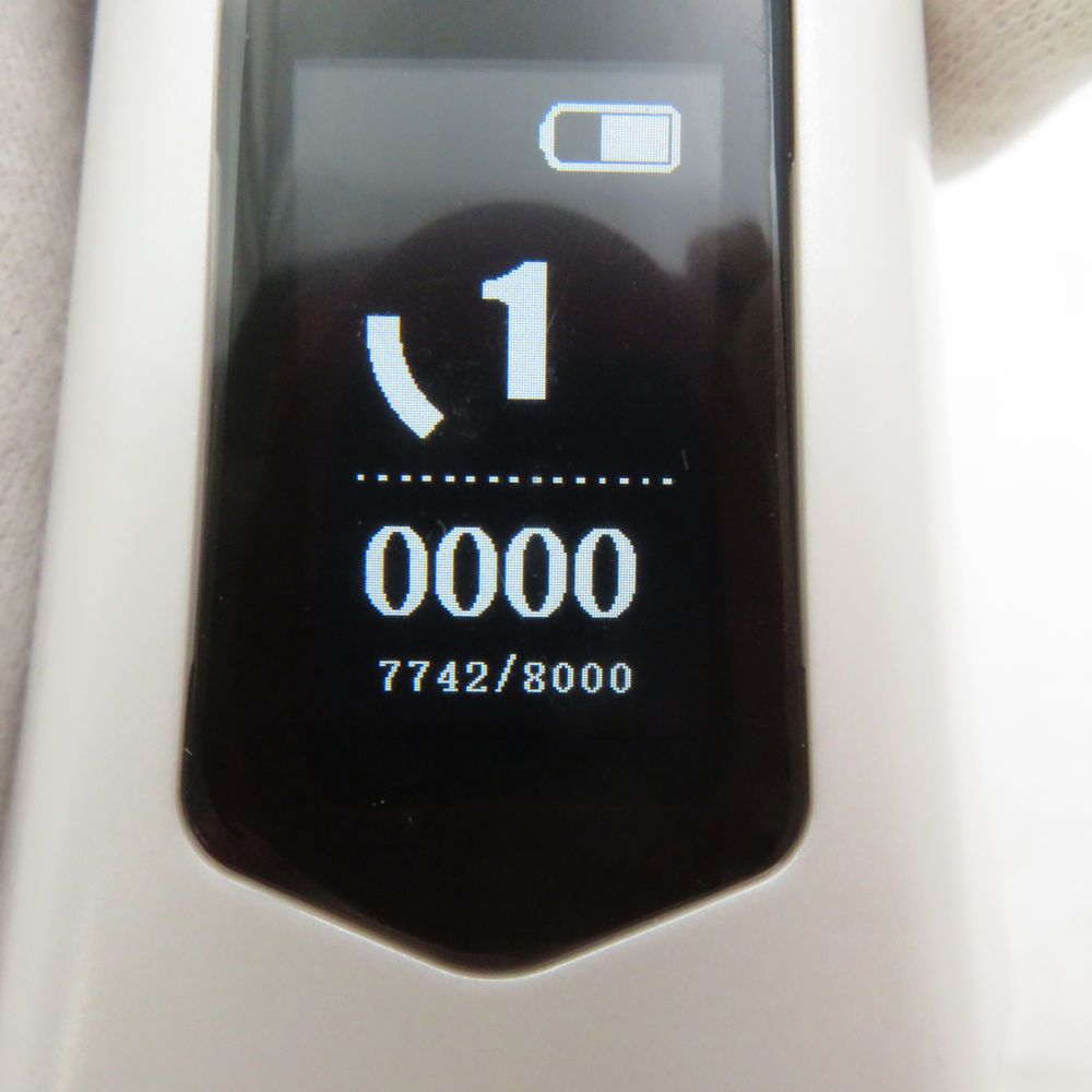 Notime ノータイム icelady/icedandy HI-FUN SKB-2208 超音波