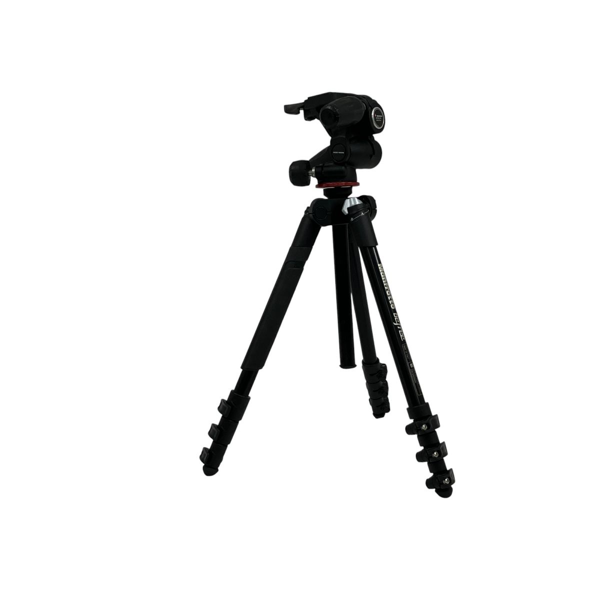 Manfrotto MKBFRA4-BH アルミニウム三脚 雲台セット マンフロット O9992061