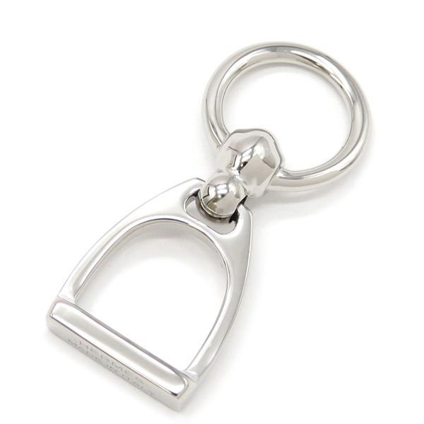 エルメス スカーフリング チャーム エトリエ 鑑定済み ブランド - メルカリ