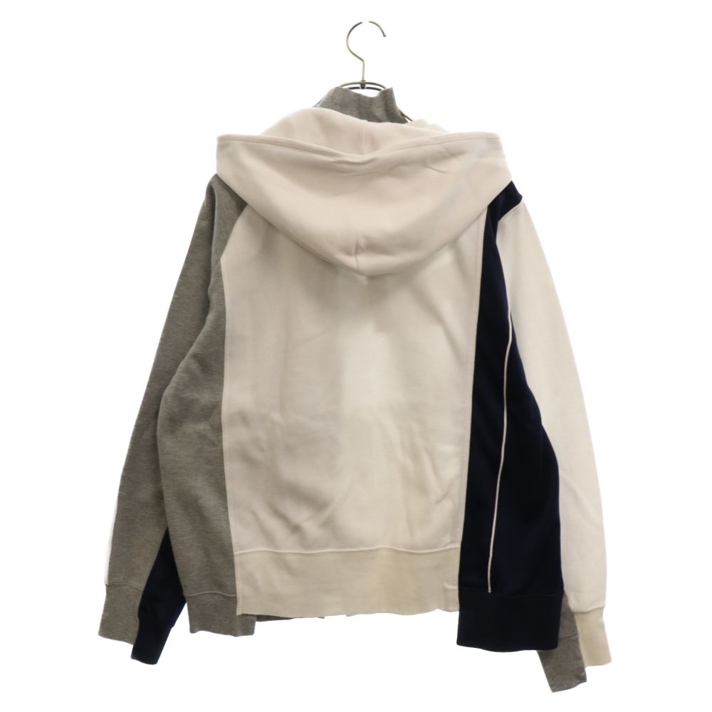 NIKE 新品未使用✴︎ジャケット フーディ、パーカー Men's Nike Black Phoenix Suns Authentic Standard Issue Full-Zip