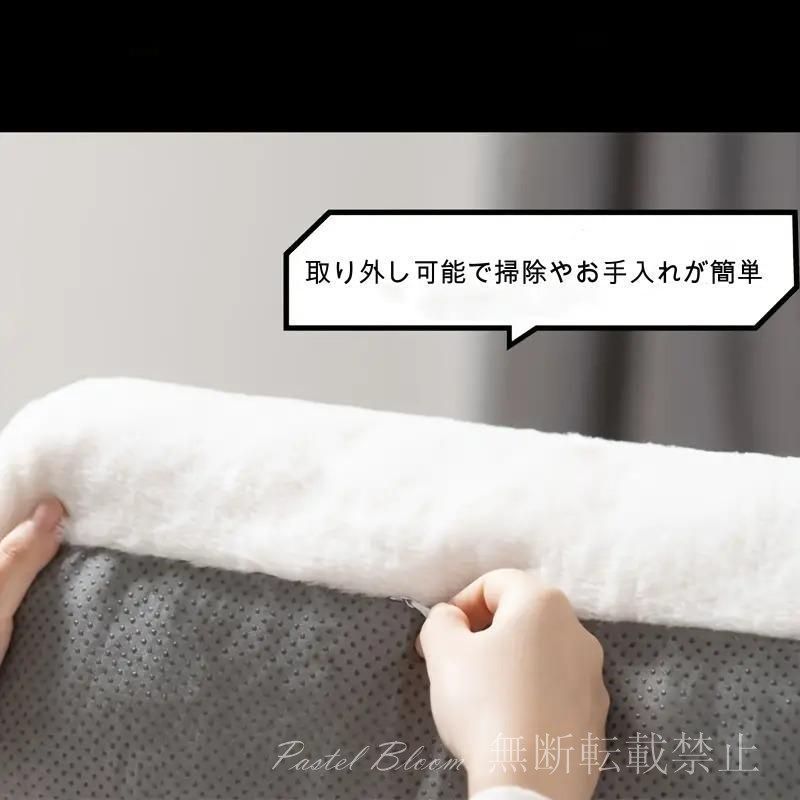 もこもこ