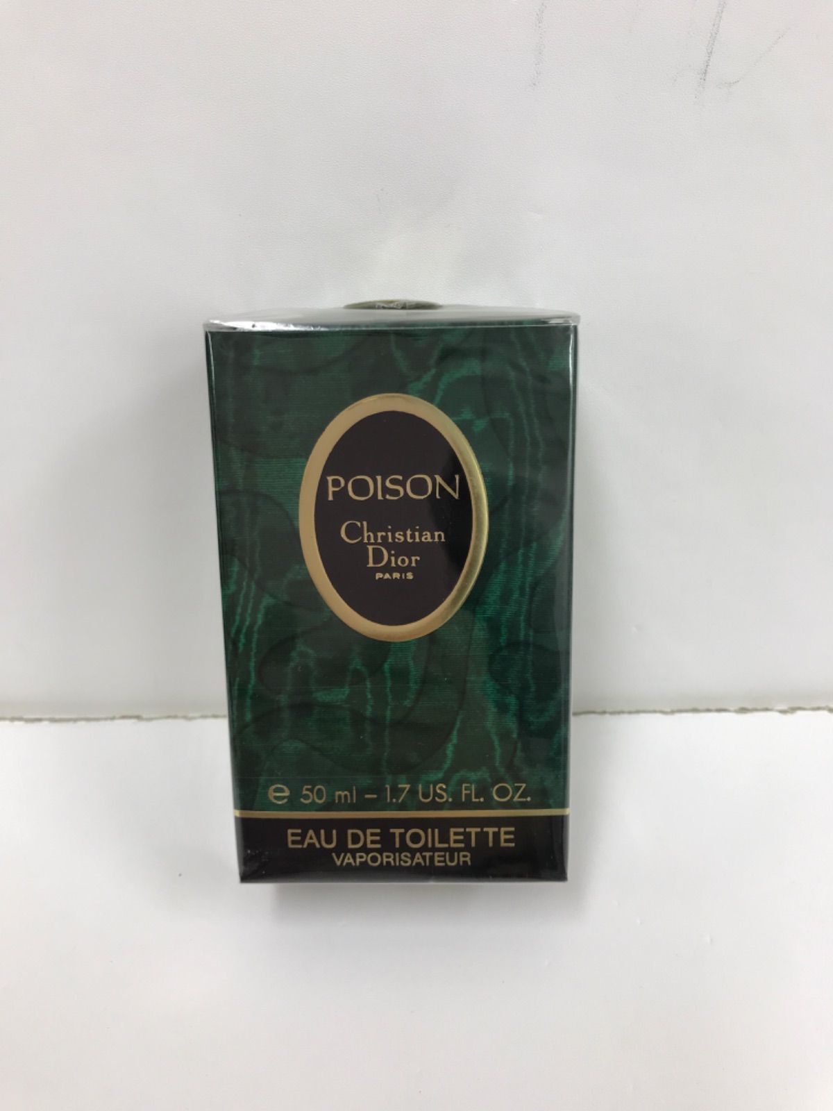 美品　ディオール プアゾン オードゥトワレ ディオール / プアゾン オードゥトワレの公式商品情報｜美容・化粧品