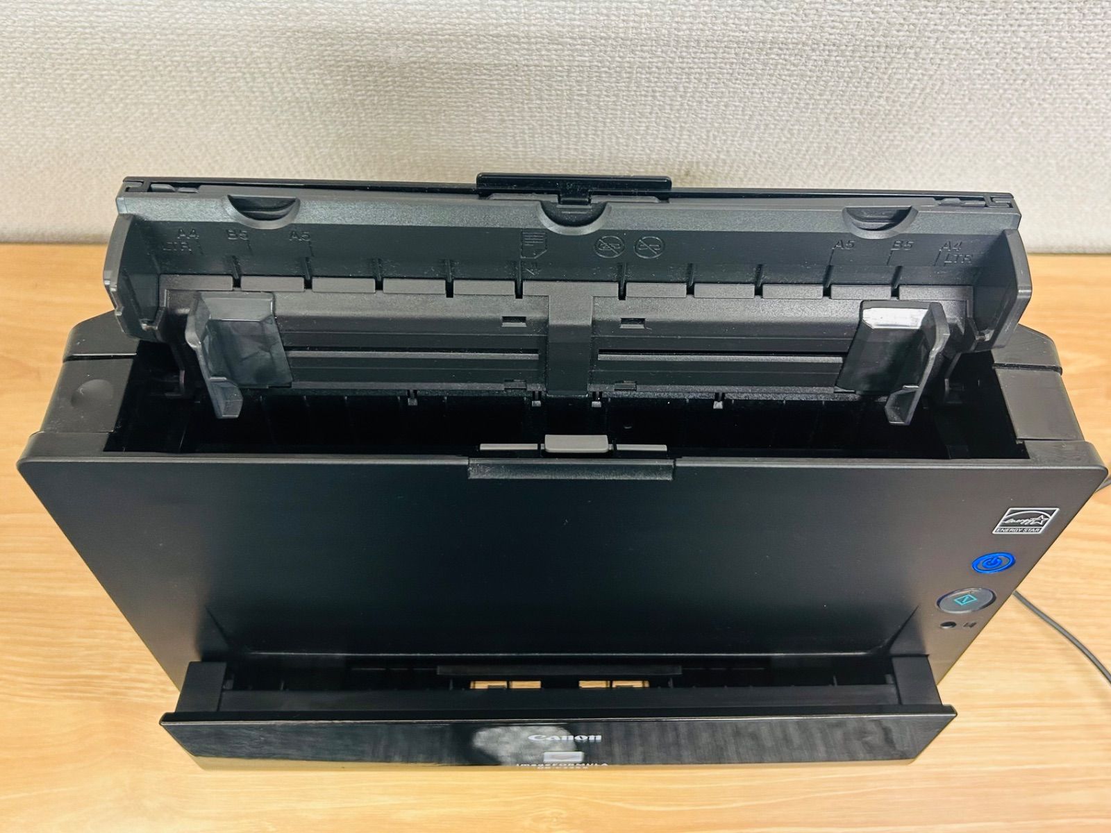 (未使用･未開封品)　旧モデル Canon ドキュメントスキャナ imageFORMULA DR-C225W v1yptgt Amazon | 旧モデル Canon ドキュメントスキャナ imageFORMULA DR