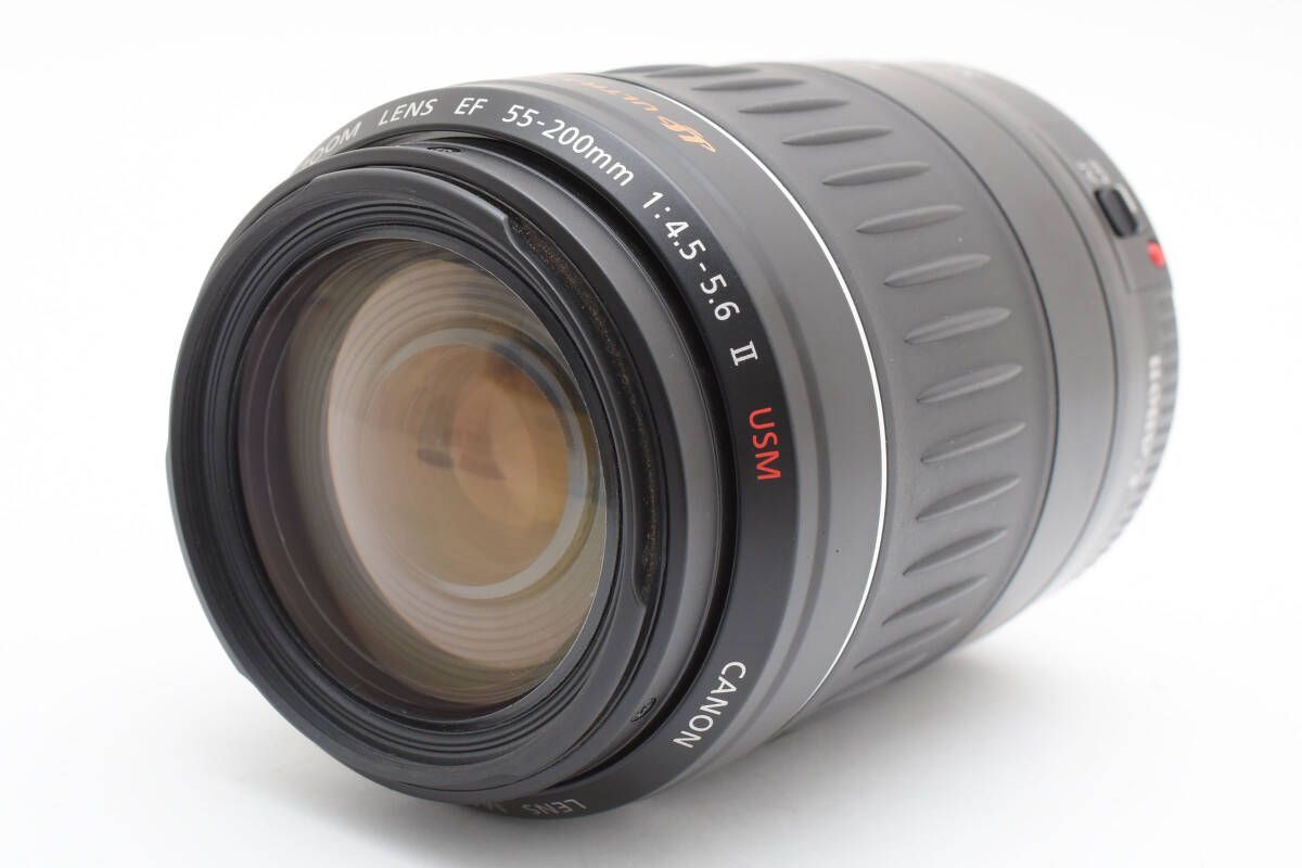 キャノン(Canon) EFズームレンズ 70-210mm f3.5-4.5