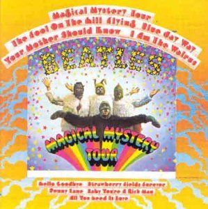 非常に良い」［CD］Magical 販売 Mystery Tour [12 inch Analog