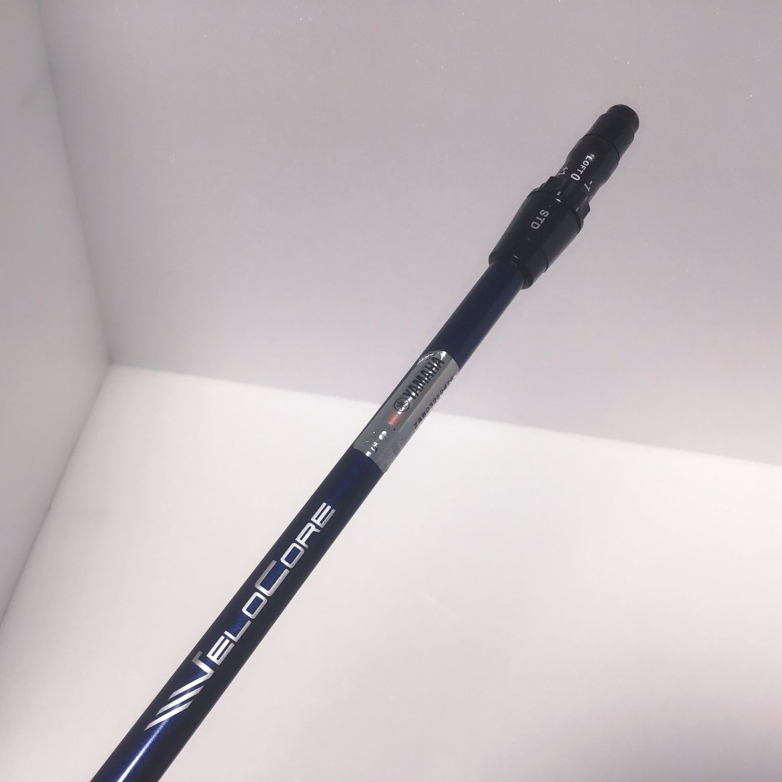 ベンタス TR ブルー ベロコア VENTUS TR BLUE VELOCORE 6-X