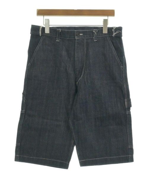 CAMIEL FORTGENS ショートパンツ メンズ 【古着】【中古】【送料無料】