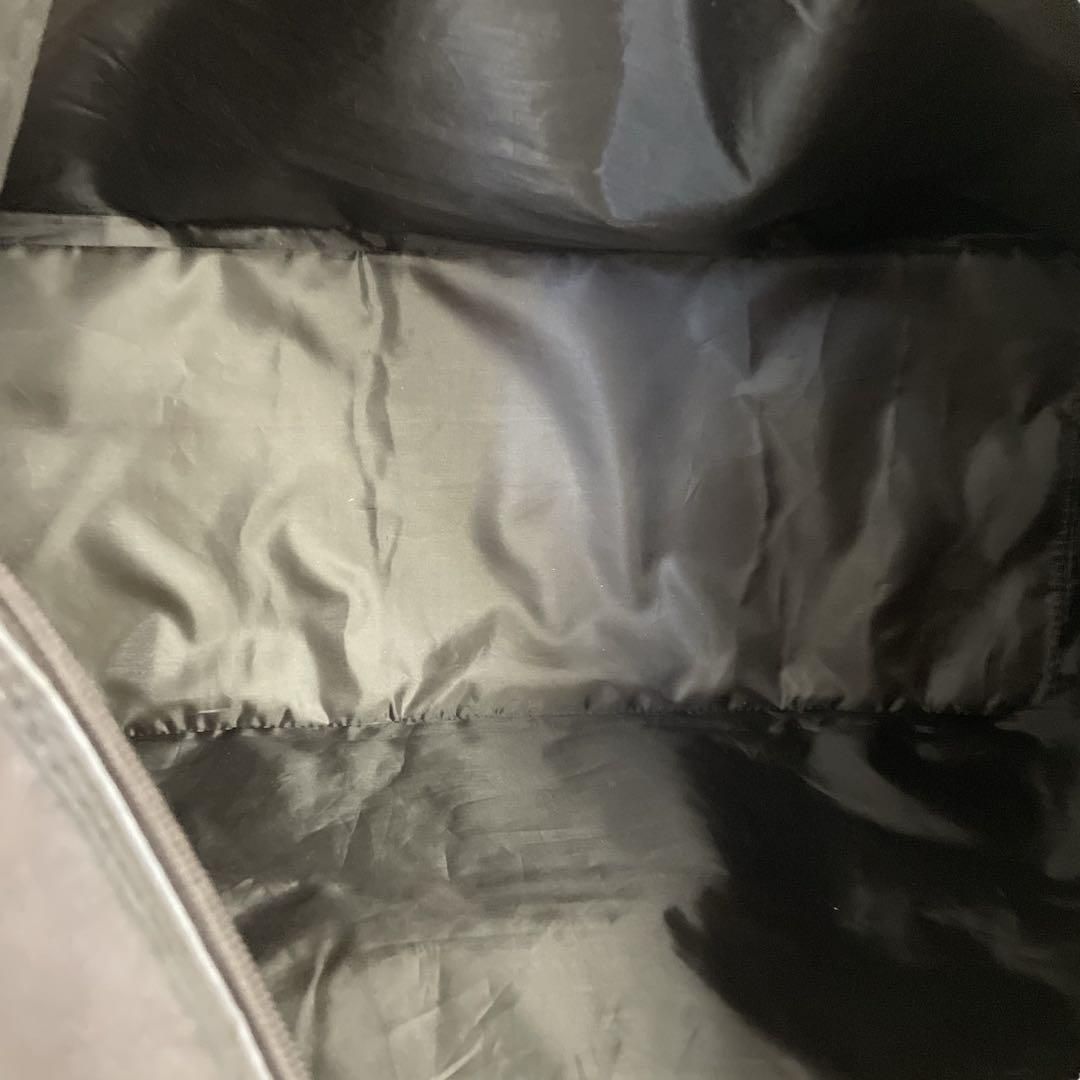 ボストンバッグ ナイロン