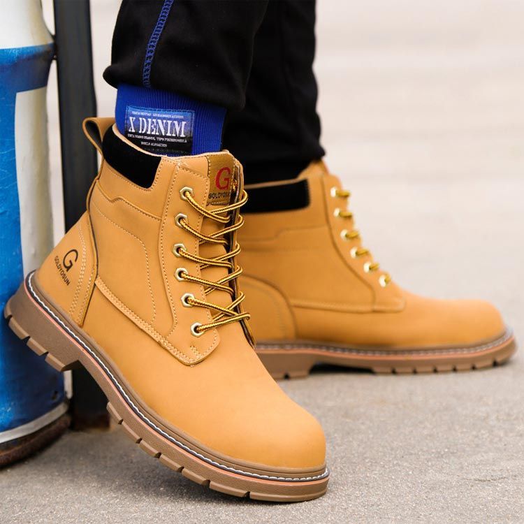 【本日のみSALE】01u10 サマーズハイ　シャツ　メンズ　レディース 安全靴 ハイカット あんぜん靴 作業靴 メンズ レディース 防寒