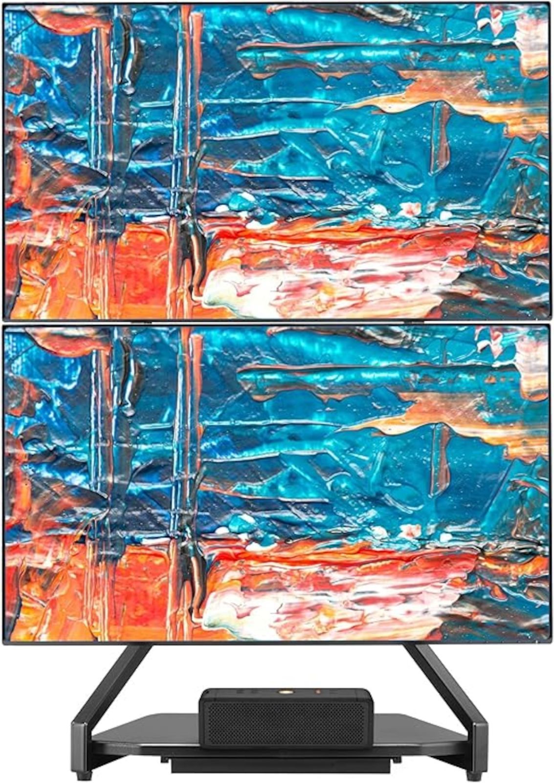 Fydeamer PCモニタースタンド タワースタンド 13~27インチ対応 Amazon.co.jp: Fydeamer モニター台 PCモニタースタンド 高さ