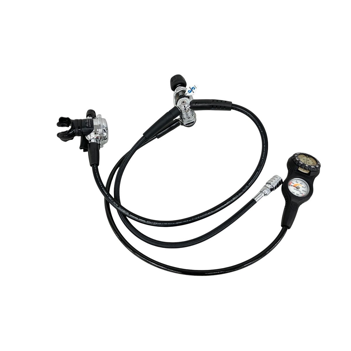 SCUBAPRO スキューバプロ A700 MK25 レギュレーター ジャンク K10531615