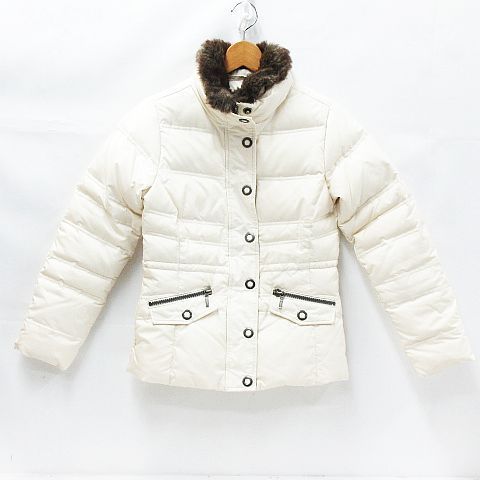 Eddie Bauer エディーバウアー PUREMIUM QUALITY GOOSE DOWN