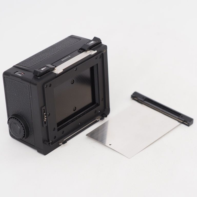 Zenza Bronica ETR S Si用 120 フィルムバックホルダー ブロニカ