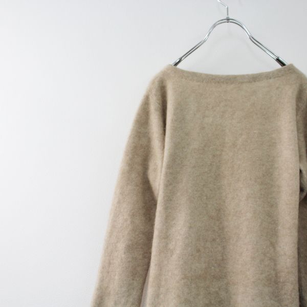 美品 R&D.M.Co- オールドマンズテーラー カシミヤ100% ローブ