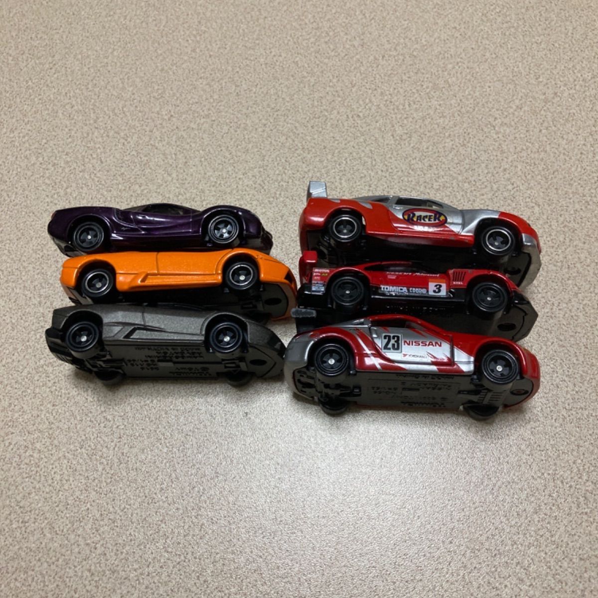 トミカ - メルカリ