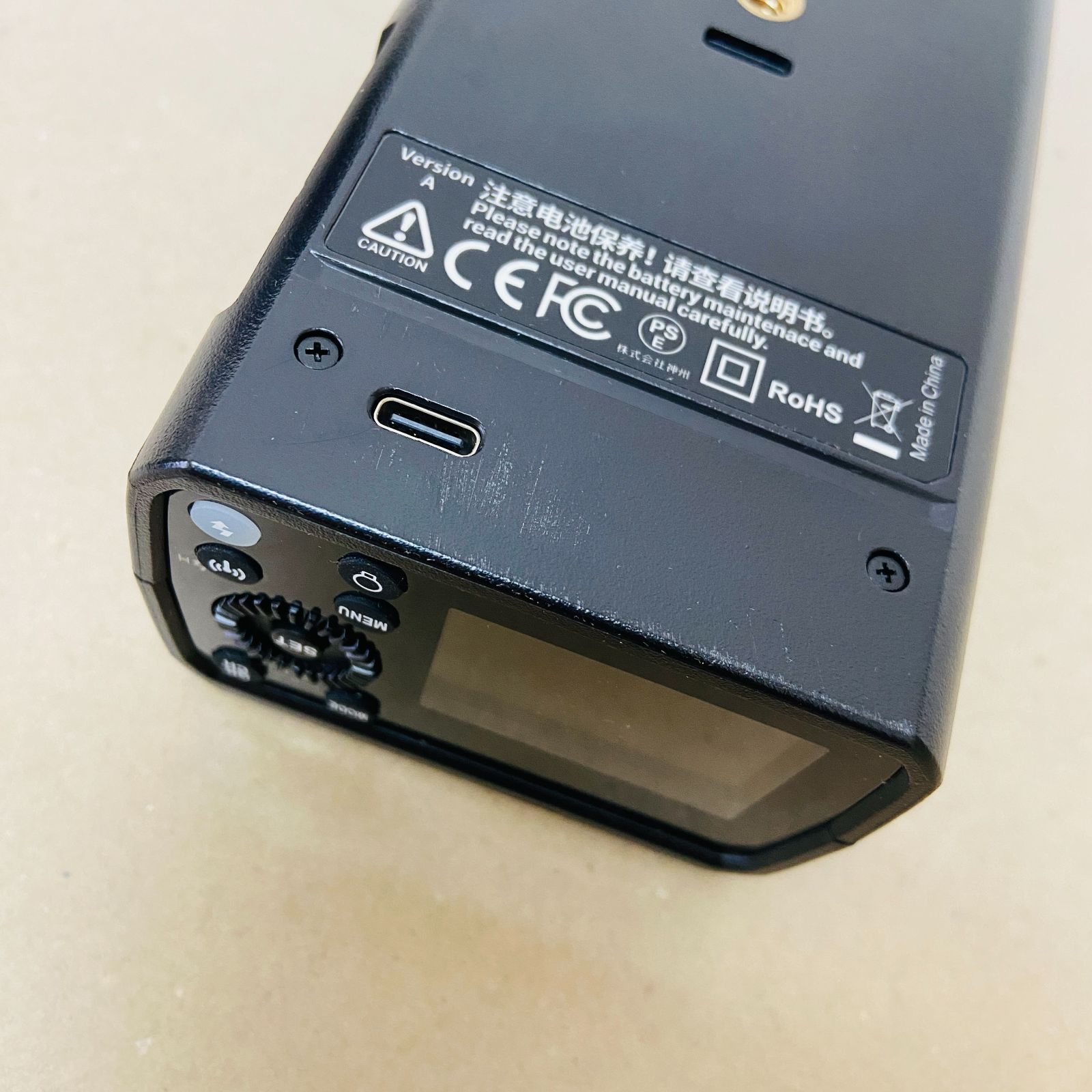AD200pro ストロボセット