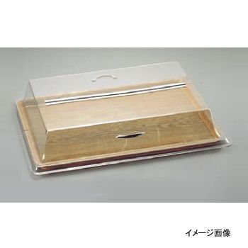 ロングセンターヒンジカバー 329-13 1318キャルミル