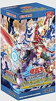 【中古】遊戯王OCG デュエルモンスターズ デッキビルドパック ヒドゥン・サモナーズ BOX