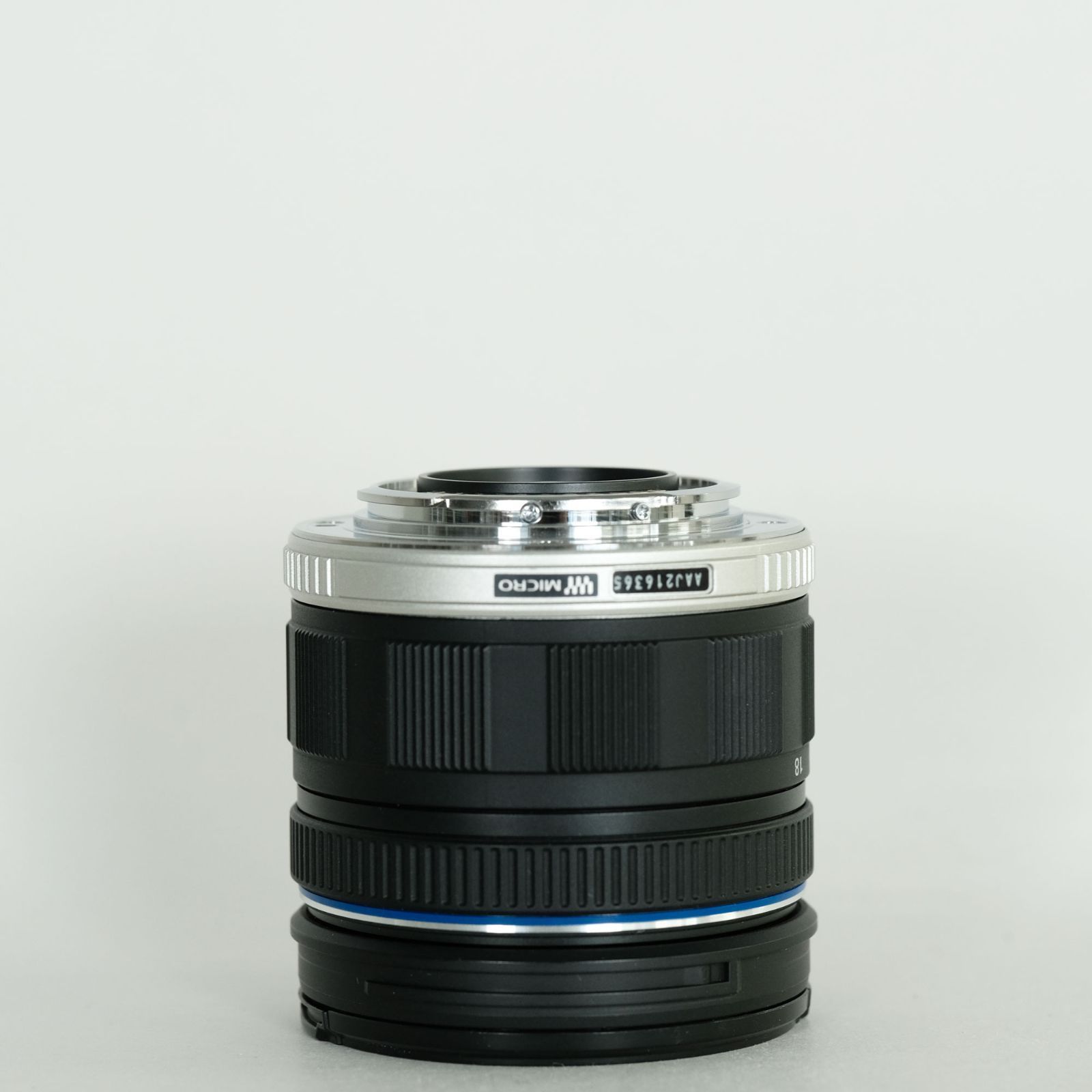 OLYMPUS