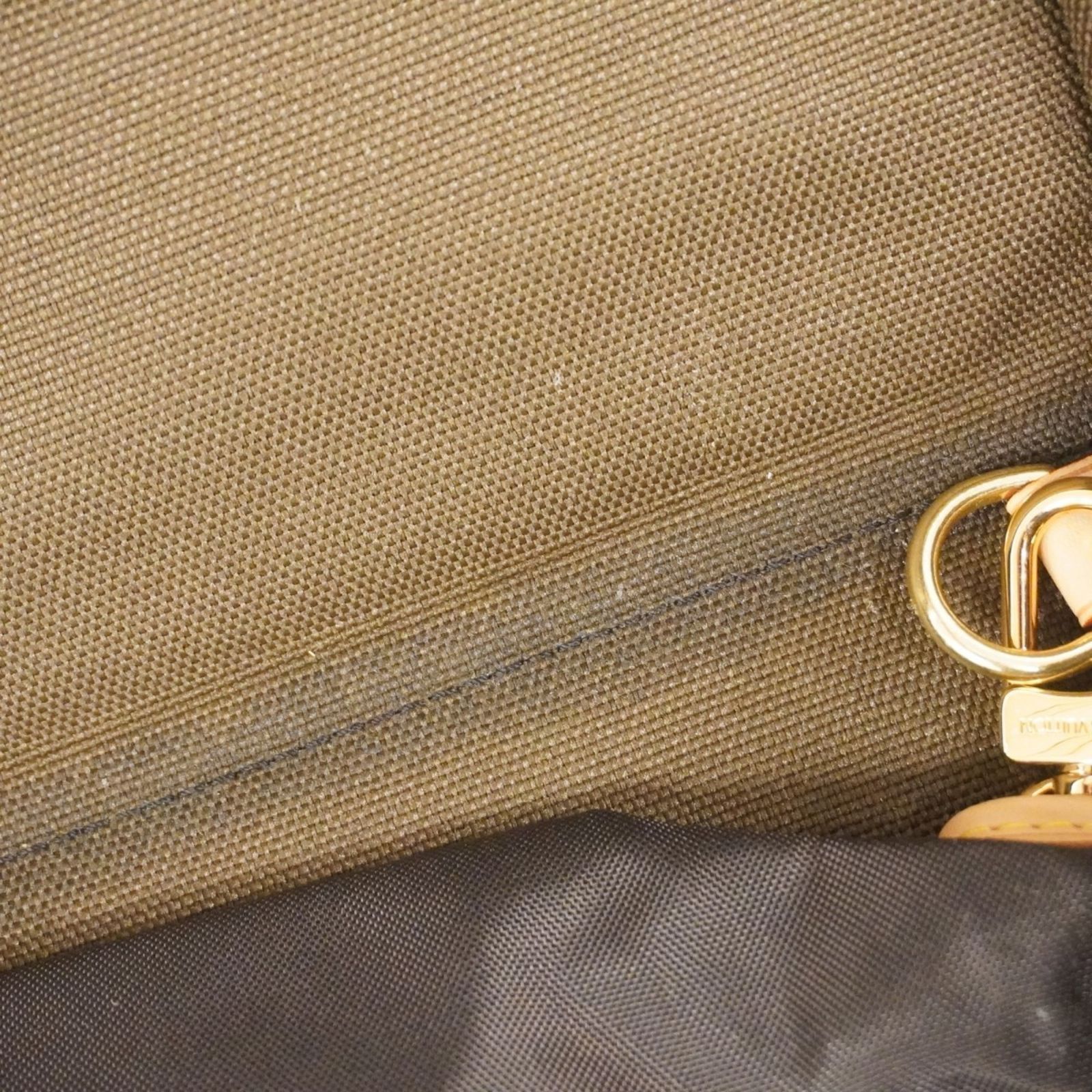 ガーメントケース モノグラム