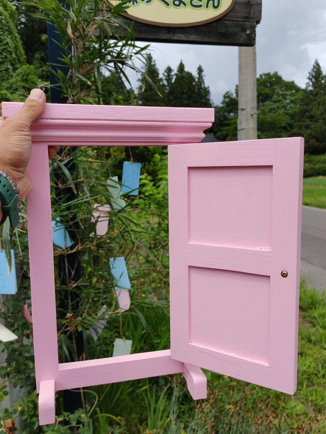 どこでもドア 注文 ミニ 新品】100年大長編ドラえもん ミニどこでも