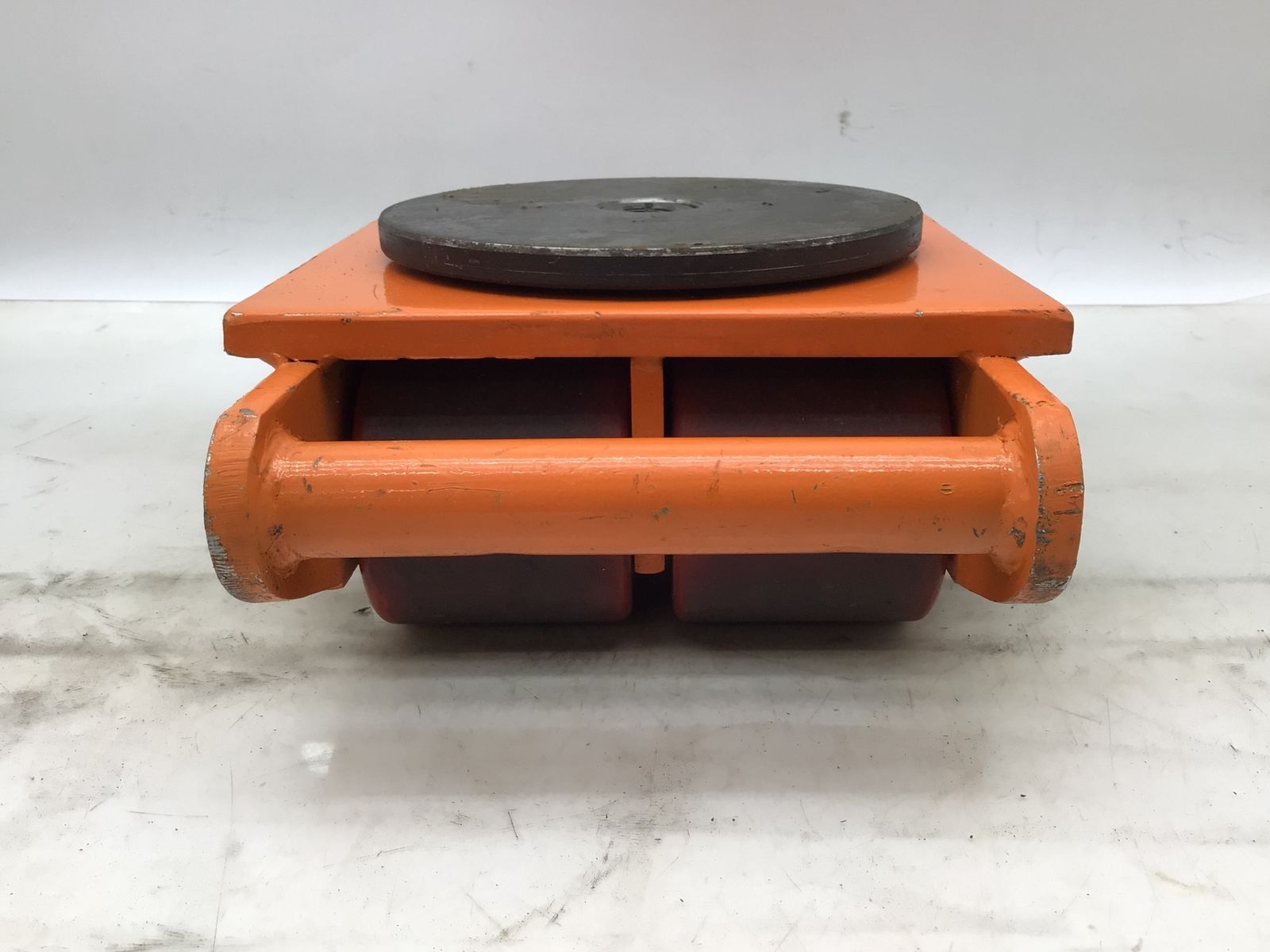 カーゴトロリー チルローラー