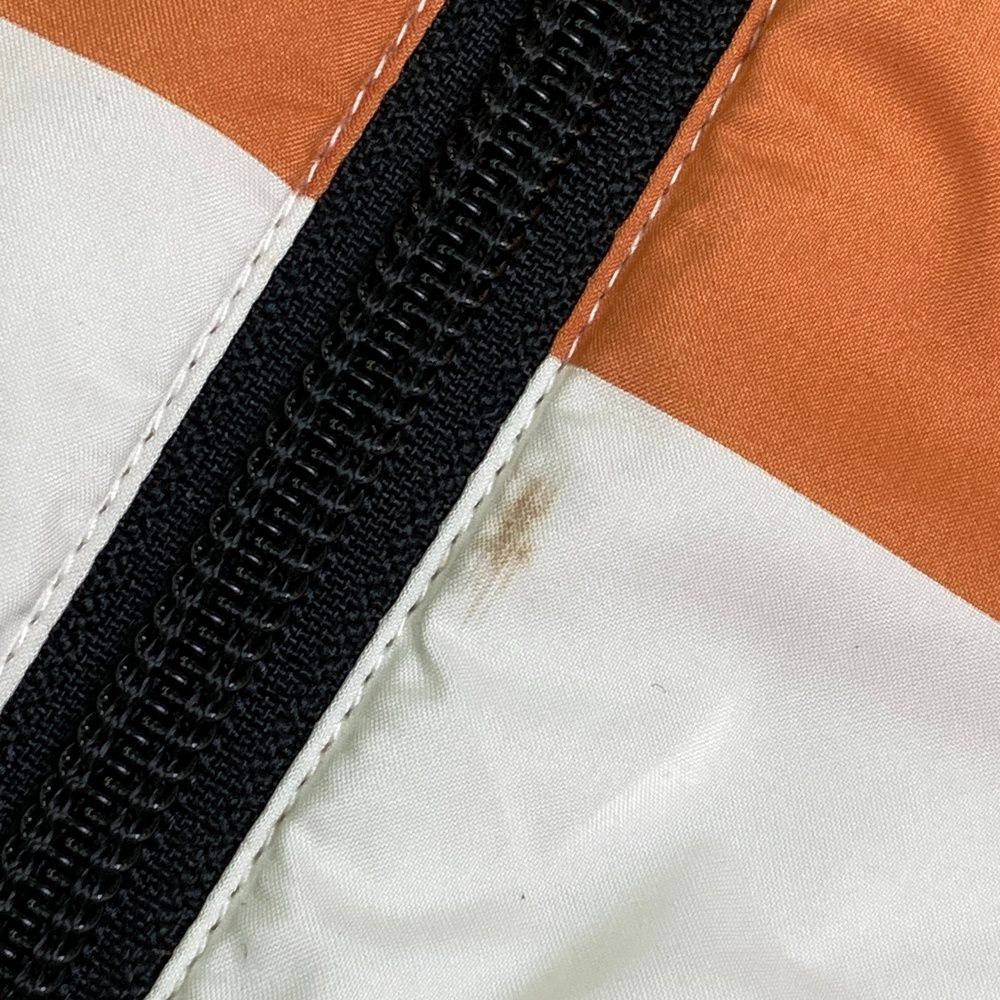 スニーカ サイズ L LE COQ GOLF ルコックゴルフ ダウンジャケット ホワイト系 240101473008 ゴルフウェア メンズ ストスト