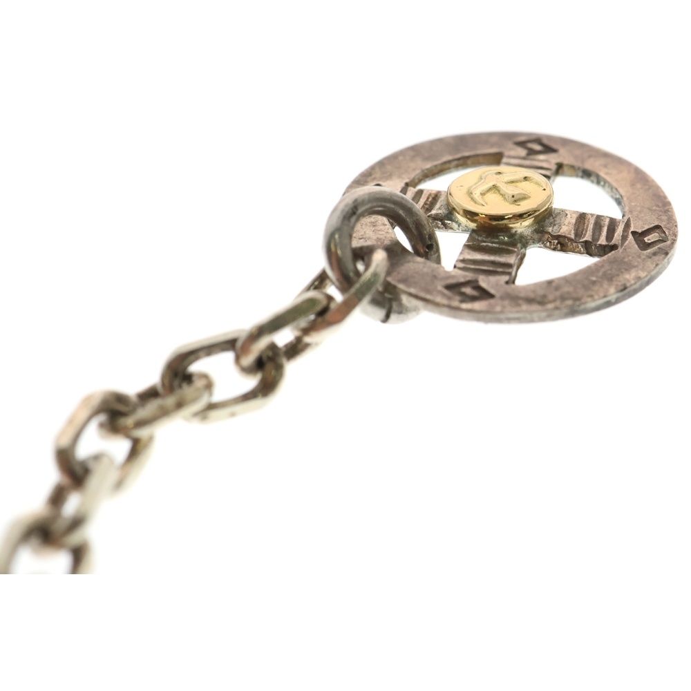 goro's (ゴローズ) メタル付きホイール イーグルフック 細角チェーン