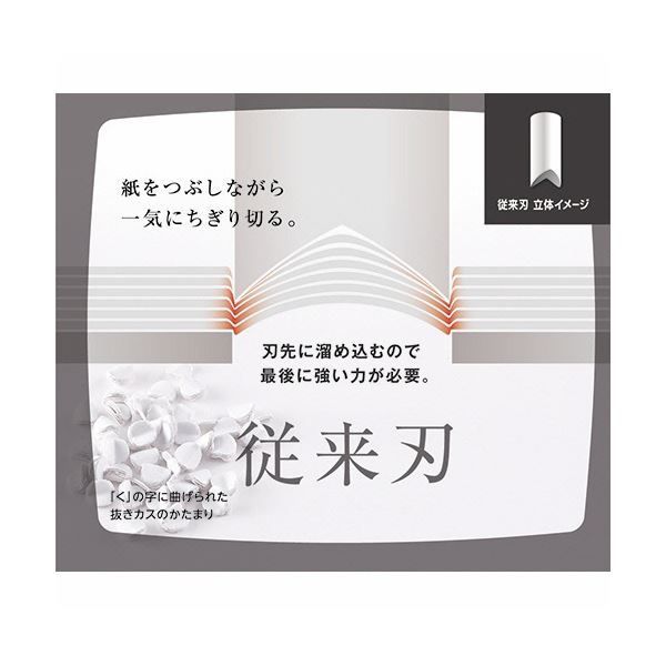 まとめ マックス 中空刃 軽あけパンチ スクーバ 50枚穿孔 レッド DP-50T R 1台 ×5セット