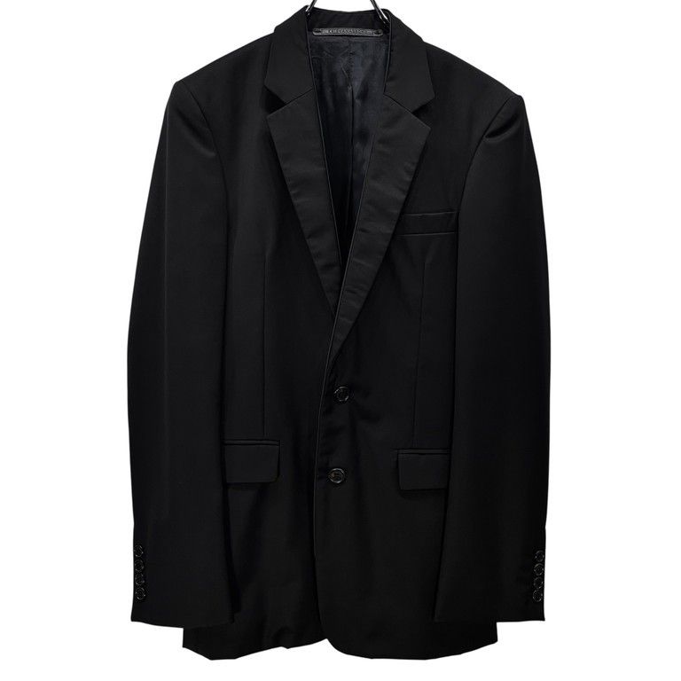 kris van assche セットアップスーツ　ジャケット　パンツ kris van assche セットアップスーツ ジャケット パンツ