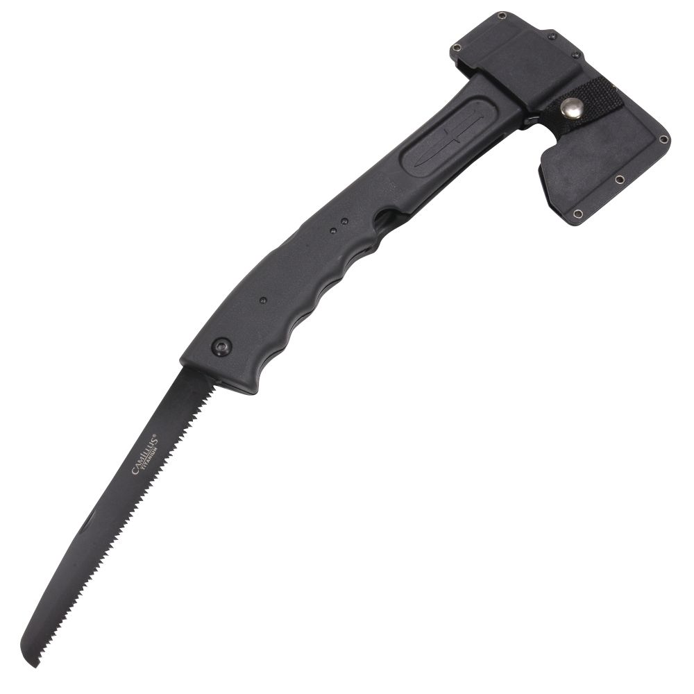 CAMILLUS 手斧