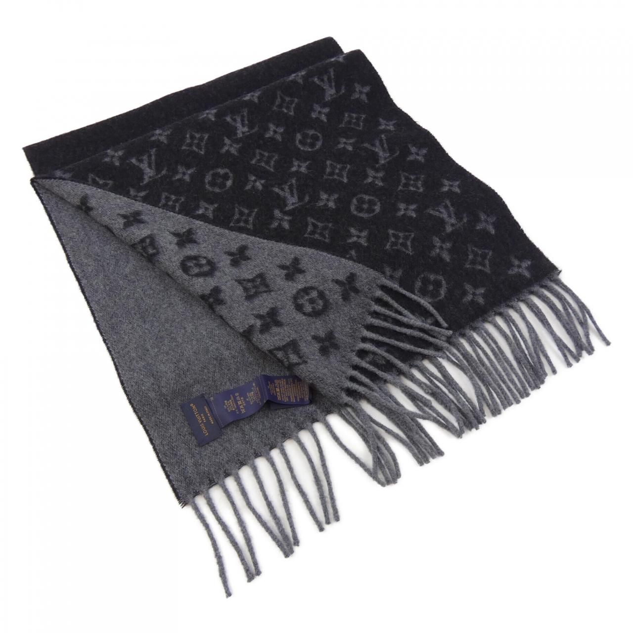 ルイヴィトン LOUIS VUITTON MUFFLER