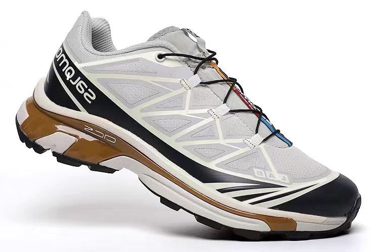 新品未使用 SALOMON XT-6 サロモン スニーカー靴