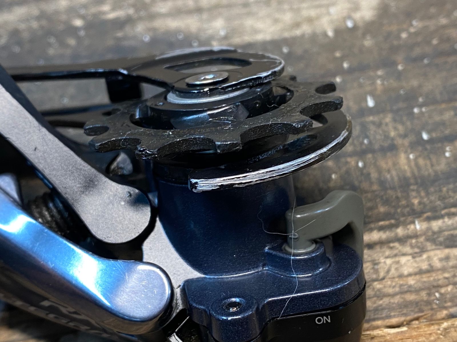 RD-RX800 アルテグラリアディレイラー Amazon.co.jp: SHIMANO Ultegra RD-RX800 リアディレイラー Long