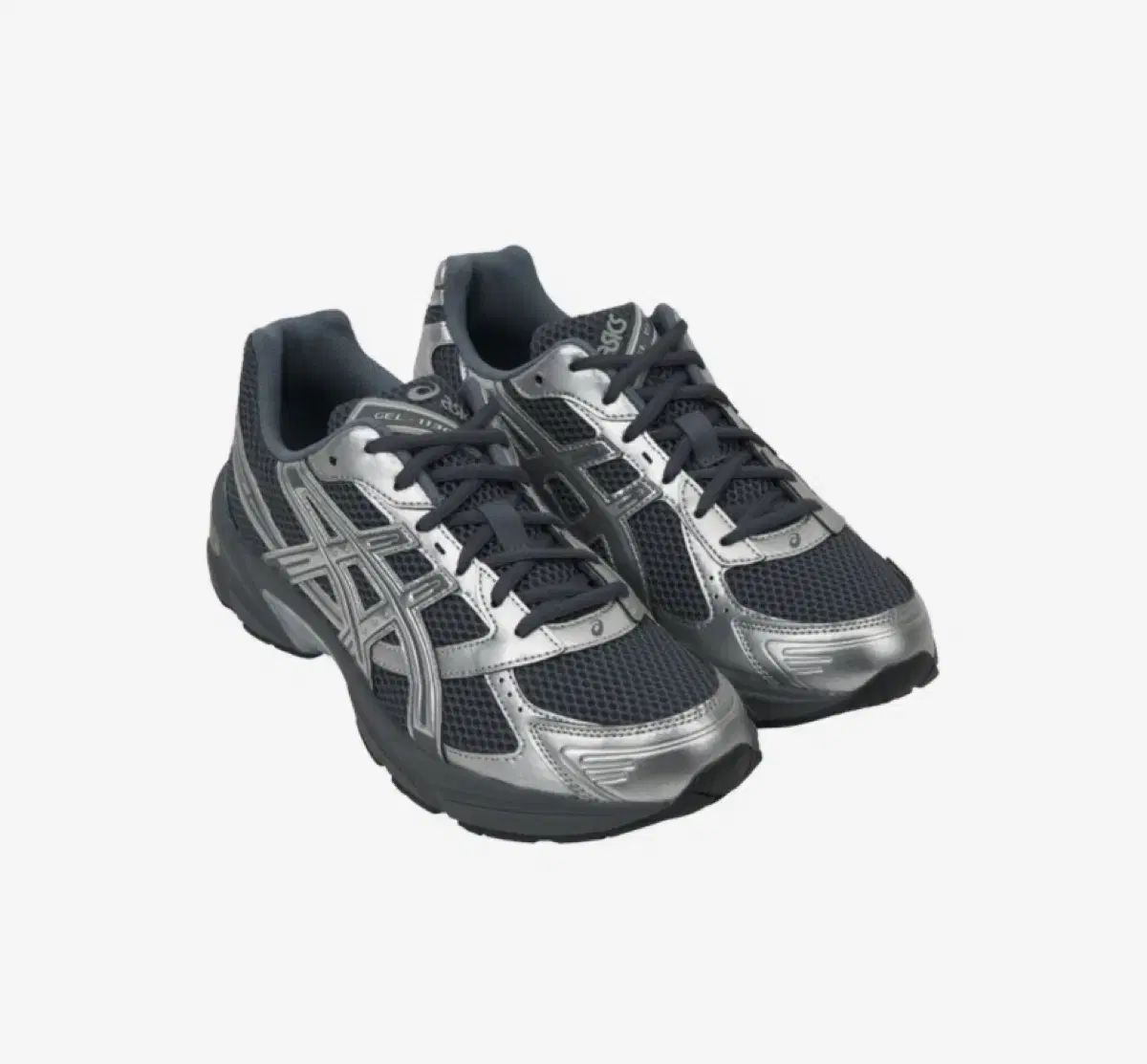 Asics アシックス ゲル 1130 スチールグレー 130000