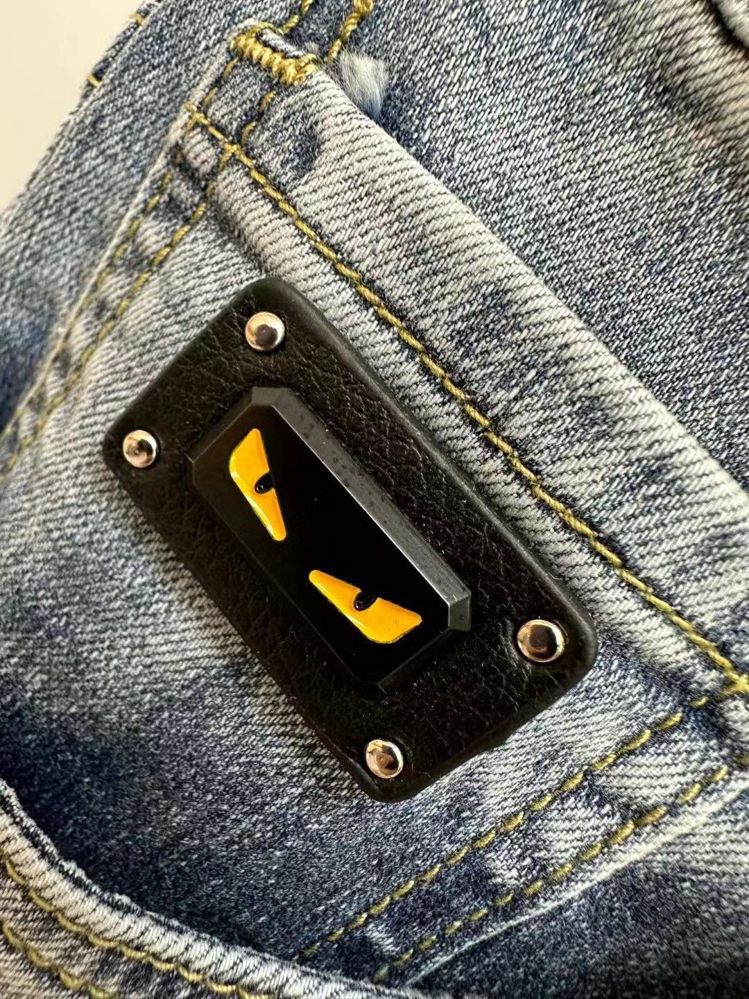 フェンド サマー