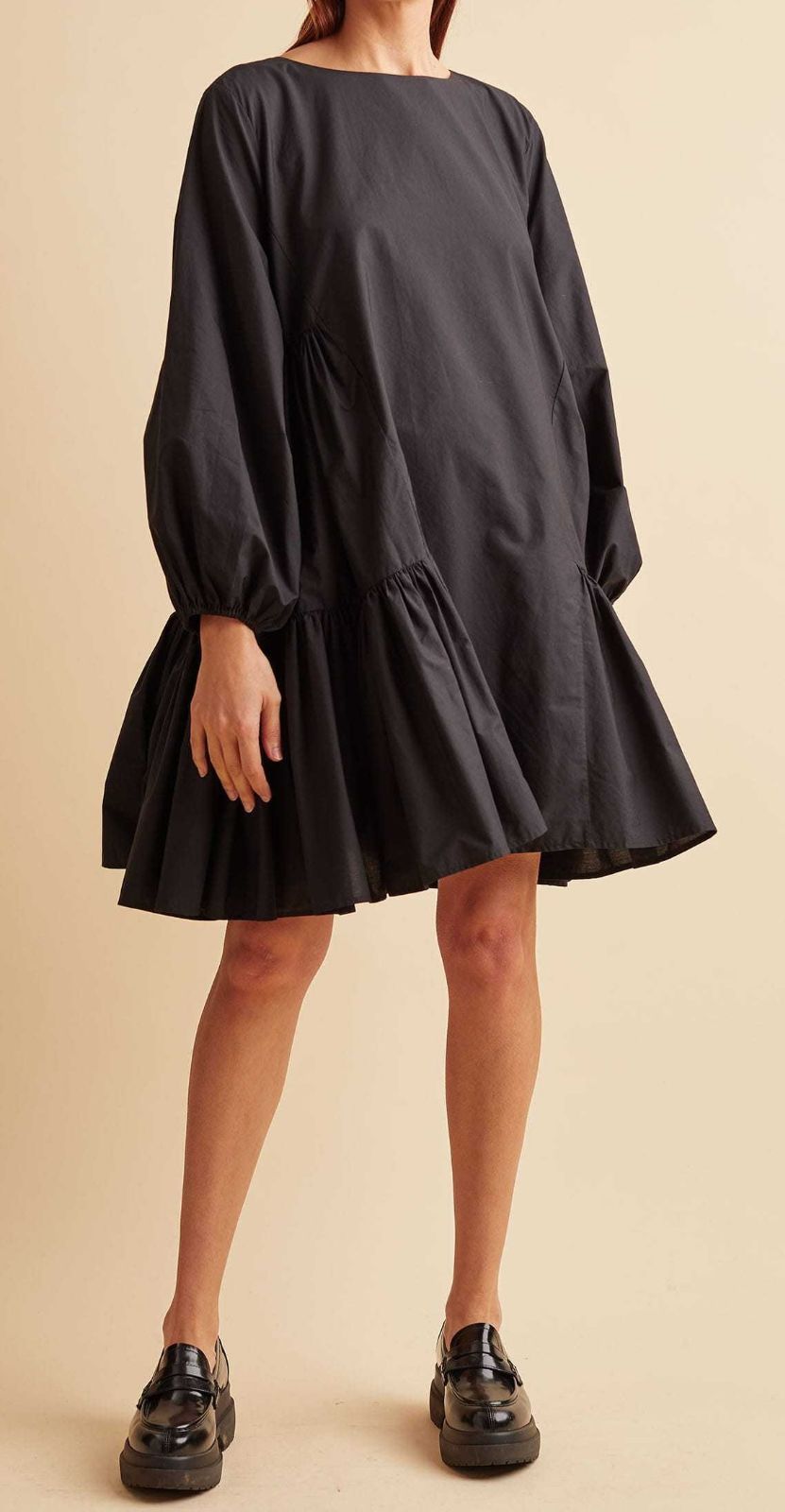 Merlette BYWARD DRESS マーレット バイワード ドレス ワンピース