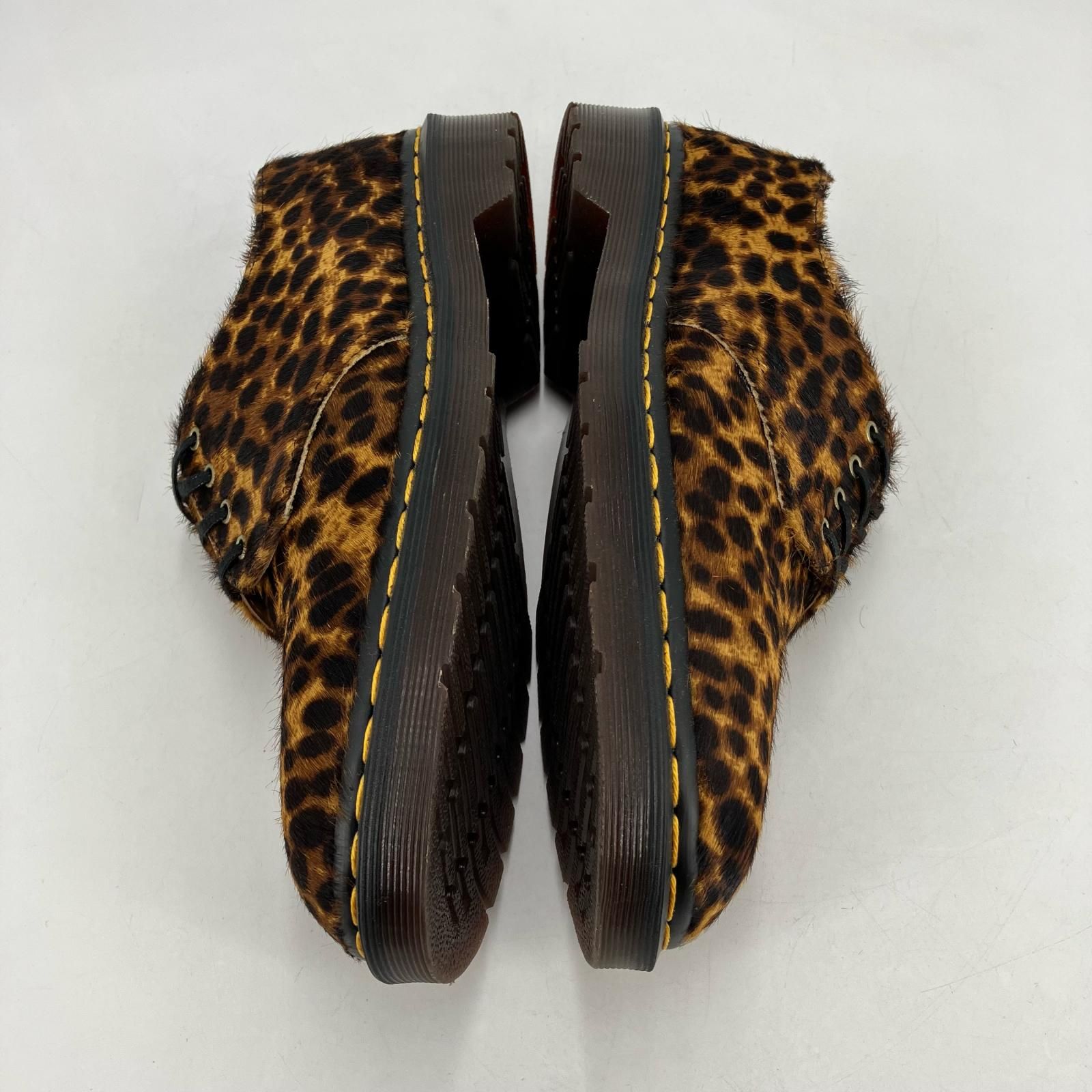 イオン広店】 中古 Dr.Martens | ドクターマーチン ローファー 