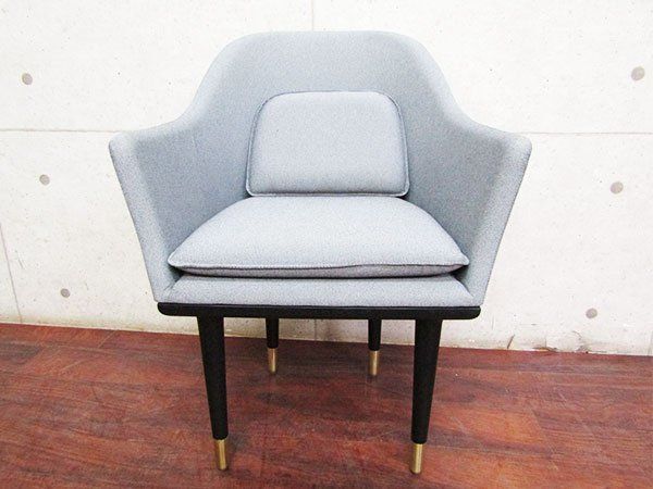 新品/未使用品/STELLAR WORKS/FLYMEe取扱い/Lunar Dining chair Large