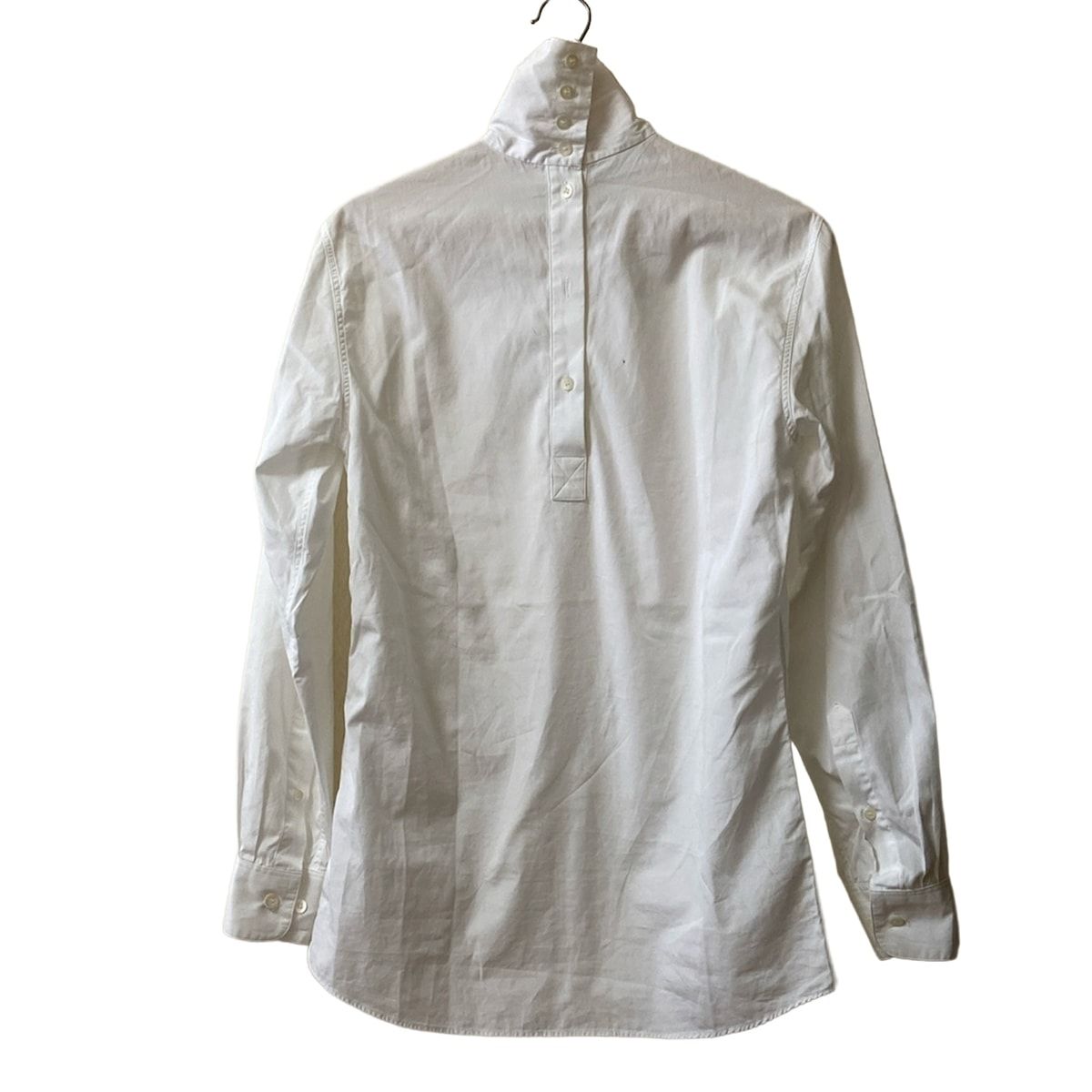 DRIES VAN NOTEN(ドリスヴァンノッテン) 長袖カットソー サイズ