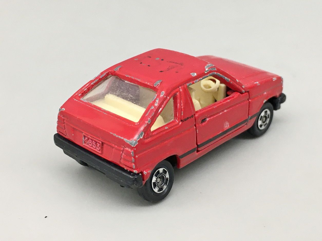 トミカ スズキ セルボ パトカー No.75 1/52 トミカ スズキ セルボ No.75 1/52 トミカ スズキ セルボ パトカー No