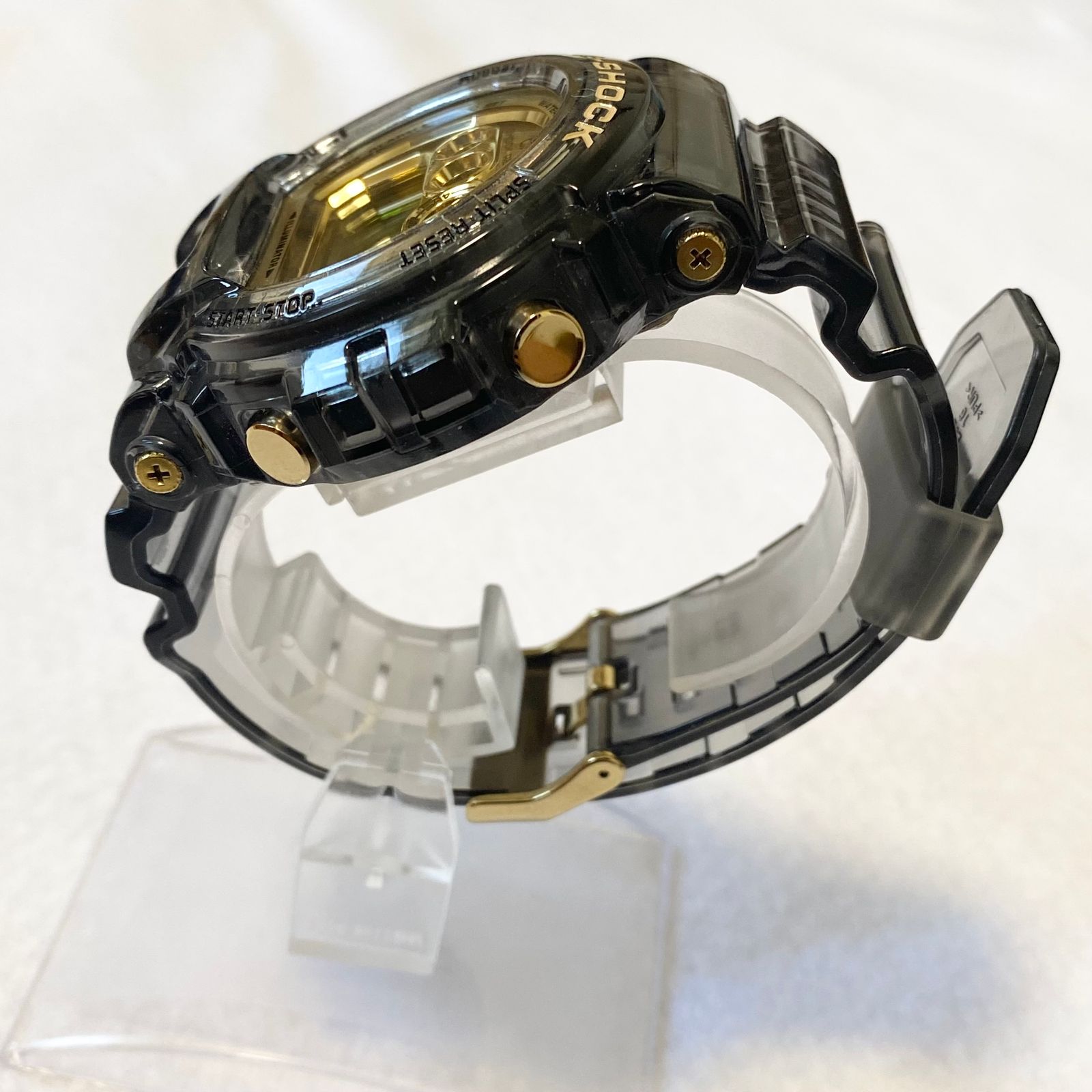 レア・美品】CASIO カシオ G-SHOCK Gショック ジーショック GD-X6900FB 