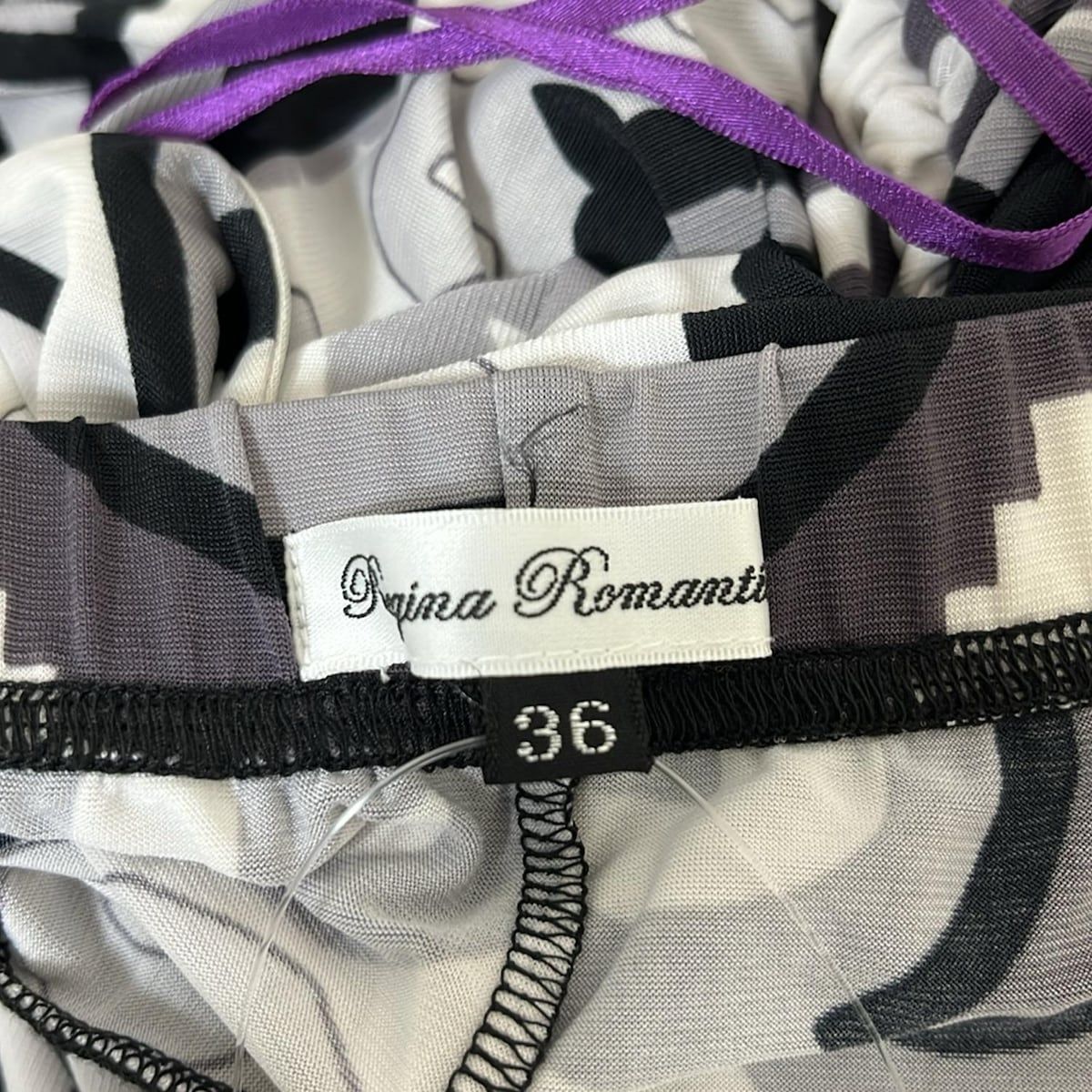 Regina Romantico レジィーナロマンティコ スーツ テーラード