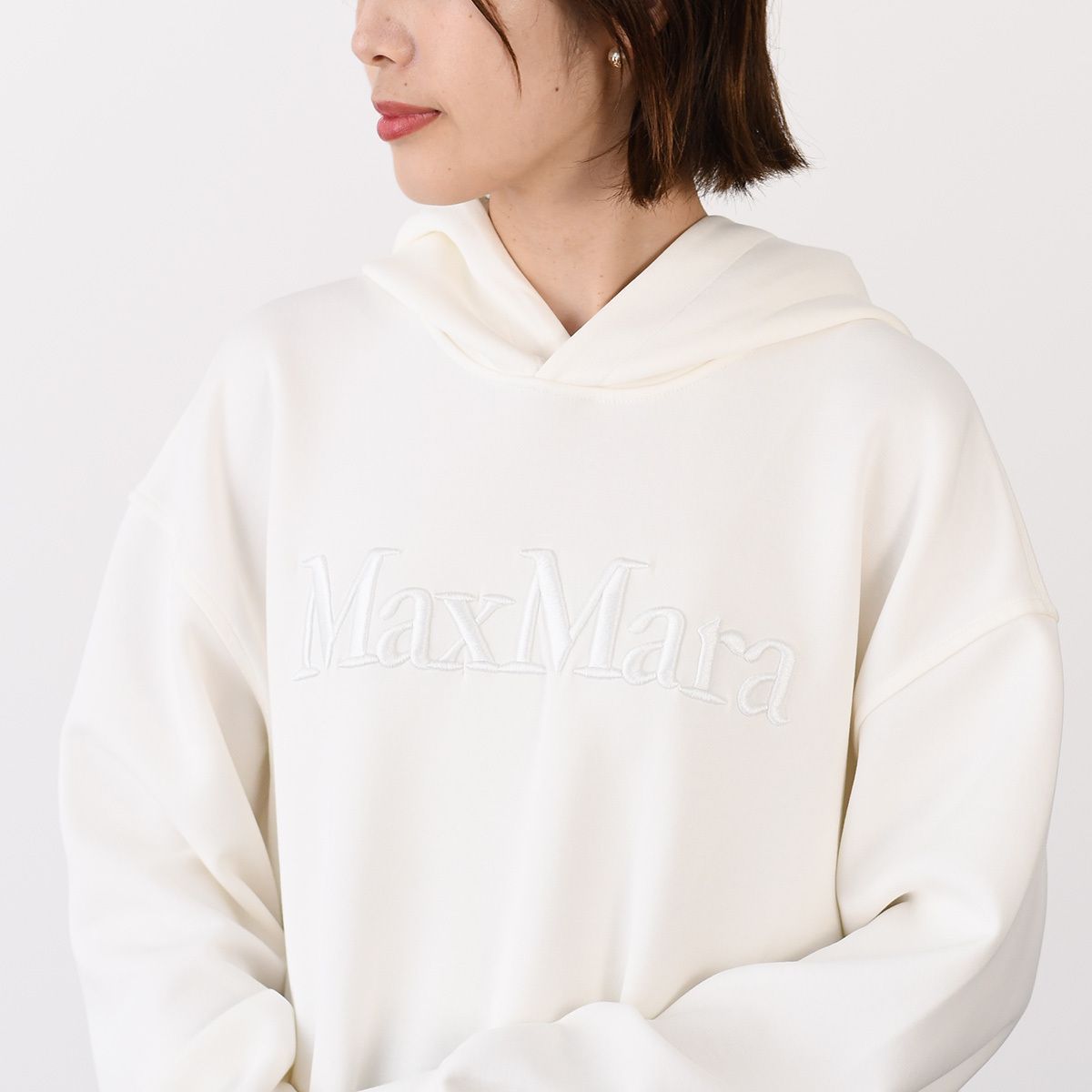 S Max Mara エス マックスマーラ トップス VISIERA 9946015106 