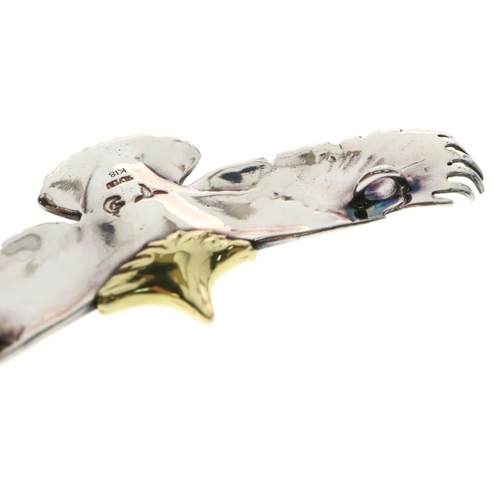 TADY & KING (タディアンドキング) 【廃盤 旧型】 頭金中イーグル