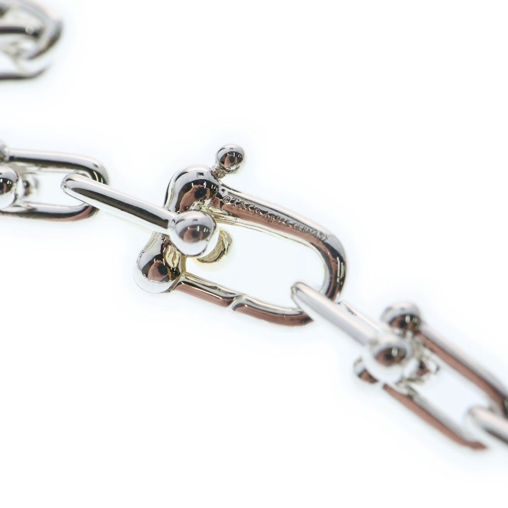 TIFFANY&Co (ティファニー) HardWear Small Wrap Bracelet Large