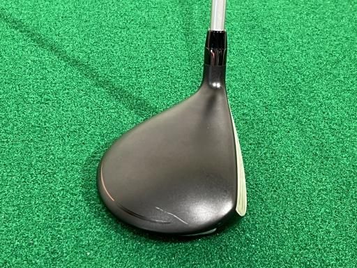 中古】 ブリヂストン BRIDGESTONE B2 5W フェアウェイウッド FW