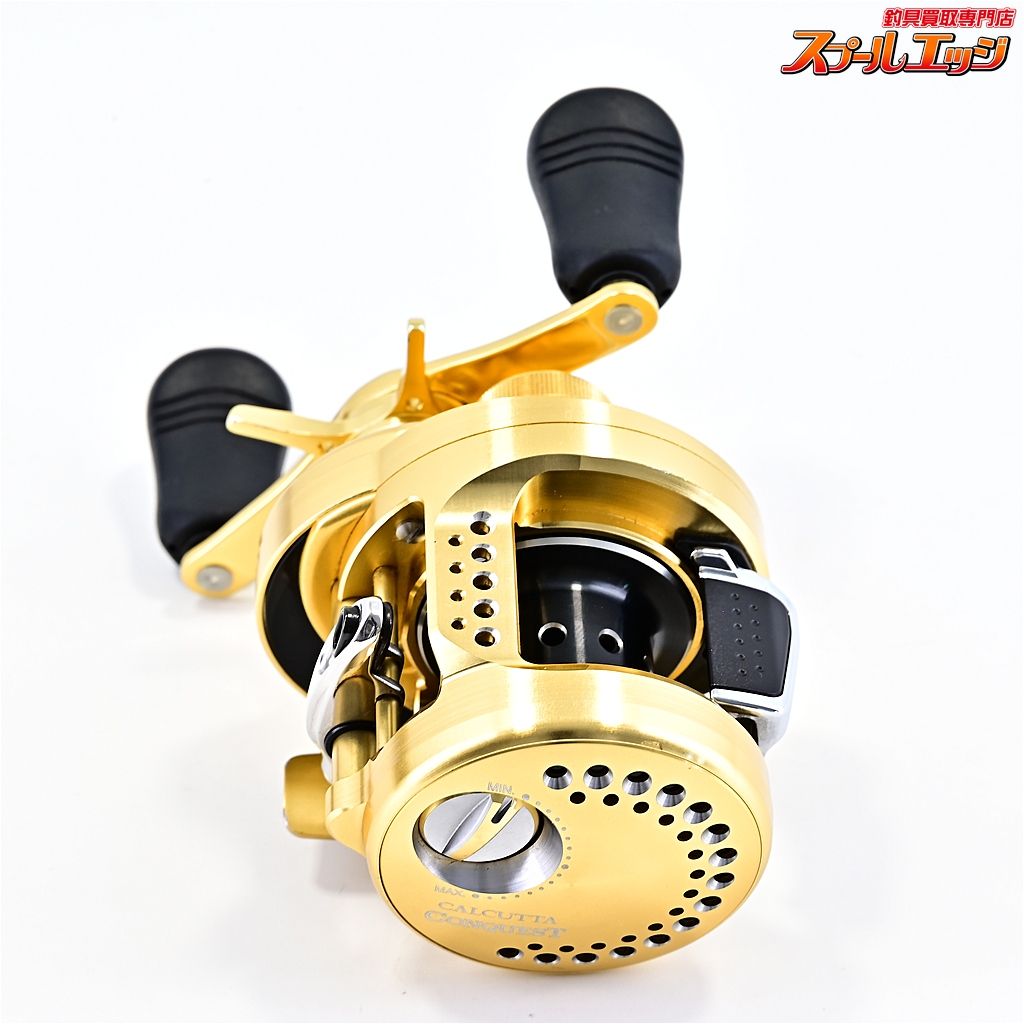 コンクエスト 100