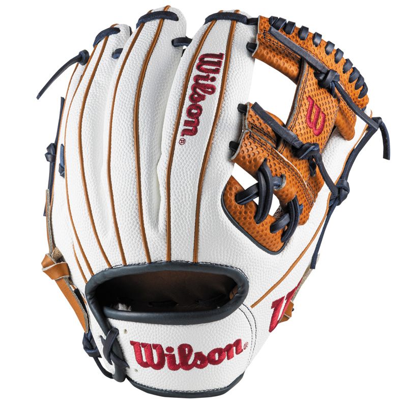 Wilson staff 硬式内野手用グラブ コユニ Wilson Staff あすつく 限定